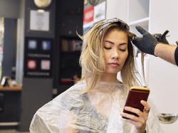 Rekomendasi 5 Produk Perawatan Rambut Setelah Di-bleaching