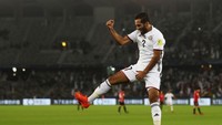 76 Gol juga dikemas oleh pesepakbola asal Uni Emirat Arab (UEA) yakni Ali Mabkhout (Getty Images)