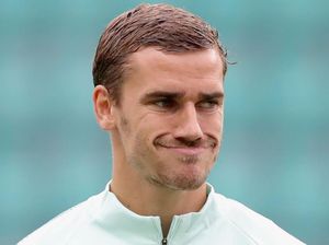 Barcelona Lepas Griezmann ke Atletico, Nggak Takut Apa Ya?