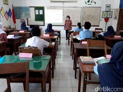 Dibuka 8 Juni, Simak Tata Cara Daftar PPDB Kota Tangerang Selatan untuk SMP