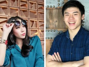 Harapan Anak Ahok soal Ayu Thalia Usai Polisi Setop Dugaan Penganiayaan Harapan Anak Ahok soal Ayu Thalia Usai Polisi Setop Dugaan Penganiayaan
