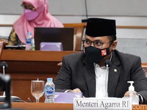 Hartanya Naik 11 Kali Lipat, Intip Isi Garasi Menteri Agama Yaqut Cholil Hartanya Naik 11 Kali Lipat, Intip Isi Garasi Menteri Agama Yaqut Cholil