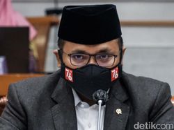 Alhamdulillah! Jemaah Umroh RI Bakal Berangkat di Desember 2021