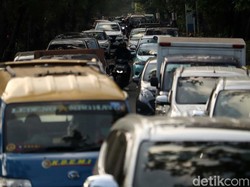 Plus-Minus Trem yang Diusulkan Walkot Bandung untuk Urai Kemacetan