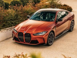 Berkah Pandemi, Penjualan BMW Catat Rekor dan Kini Full Digital