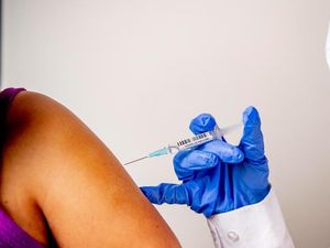 Pemkab Subang Gelar Vaksinasi untuk Pelajar SMP