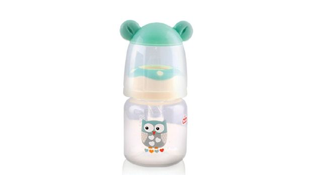 Botol Susu LustyBunny