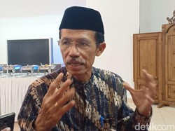 Bupati Magetan Minta Dugaan Perselingkuhan Kadisperindag Cepat Diselesaikan