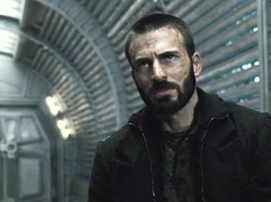 7 Film Terbaik Chris Evans Selain Jadi Captain America