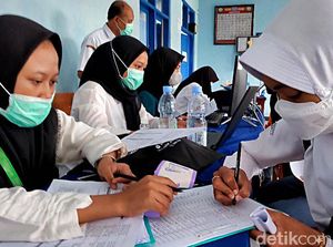 3 Alasan Pemerintah Percepat Sekolah Tatap Muka Terbatas