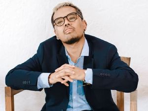 Coki Pardede Positif Sabu, Makai Sejak Awal Tahun Coki Pardede Positif Sabu, Makai Sejak Awal Tahun