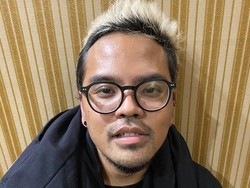 Ditangkap karena Narkoba dan Deretan Kontroversi Coki Pardede yang Menghebohkan