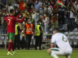 Cristiano Ronaldo from Zero to Hero