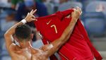 Siapa Bisa Kejar 111 Gol Cristiano Ronaldo?