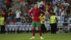 Starting XI Paling Subur di Timnas, Kiper pun Jago Bikin Gol