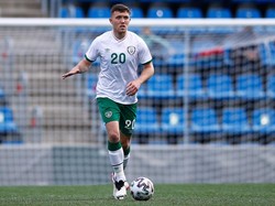 Ini Anak Muda Irlandia yang Kena Tonjok Ronaldo