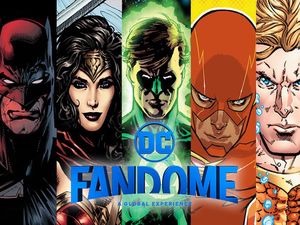 Hiks.. DC FanDome Akhirnya Diputuskan Batal Digelar Hiks.. DC FanDome Akhirnya Diputuskan Batal Digelar