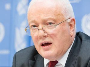 Diplomat Senior Gary Quinlan Desak Australia Tingkatkan Dukungan ke Asia Tenggara Diplomat Senior Gary Quinlan Desak Australia Tingkatkan Dukungan ke Asia Tenggara