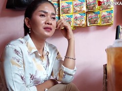 Disebut Judes, Wanita Penjual Bumbu Ini Buktikan Dagangannya Laris