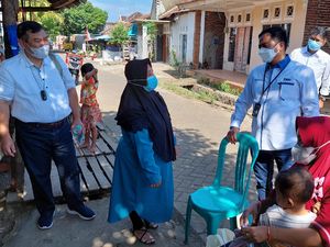 Bangkitkan UMKM, Dorong Pembiayaan Mikro Perumahan