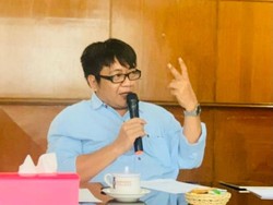 Kisruh Seleksi Anggota BPK: Cermin Besar Predikat Negara Hukum