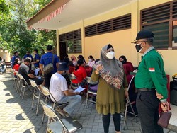 Jelang PTM, Waket DPRD Surabaya Minta Ada Satgas Mandiri Tiap Sekolah