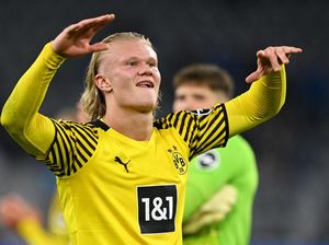 Ayo Tentukan Masa Depanmu, Erling Haaland!