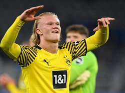 Bayern Takkan Mampu Tebus Haaland