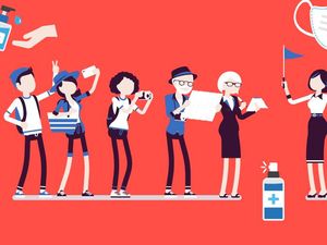 Catat! Ini Cara Aman dan Nyaman Kunjungi Tempat Wisata