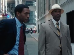 Sinopsis Film Inside Man, Perampokan Cerdas dengan Twist Tak Terduga