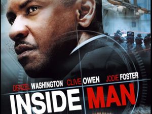 Sinopsis Film Inside Man, Aksi Detektif Ungkap Perampokan di Bank Manhattan