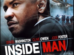 Sinopsis Film Inside Man, Aksi Detektif Ungkap Perampokan di Bank Manhattan
