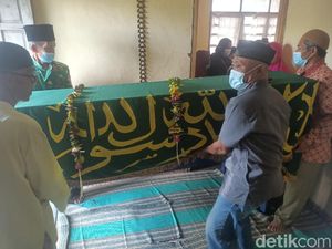 Terungkap Identitas Mayat Wanita Dalam Karung di Blitar