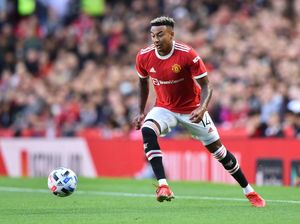MU Tak Izinkan Lingard Pergi karena Greenwood Ditangkap Polisi