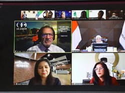 Kemnaker Pengin Gandeng Amazon-Cisco, Mau Bikin Apa Nih?