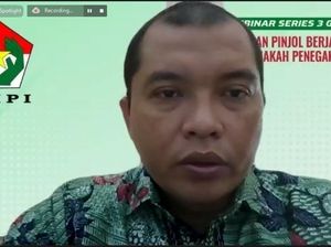 PPP Tak Setuju Gibran Digoda Maju Pilgub DKI!