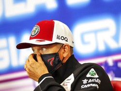 Kimi Raikkonen Pensiun di Akhir Musim F1 2021