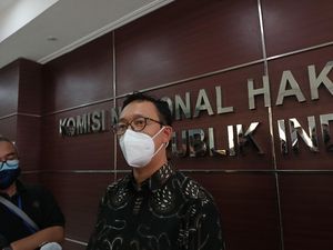 Komnas HAM soal Kasus Pelecehan Pegawai KPI: Ada Dugaan Pembiaran!