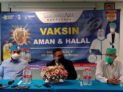 Keluarga Pasien COVID Keluhkan Tagihan Rp 448 Juta, RS di Medan Buka Suara