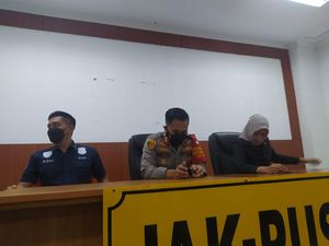 KPI Komitmen Tindak Tegas Pegawai yang Terbukti Lakukan Pelecehan Seks