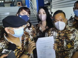 Pelapor Batal Laporkan Hotman Paris soal Daging Ketemu Daging, Ini Alasannya