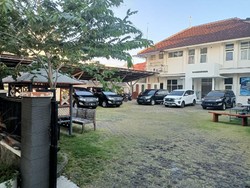 6 Jam Lebih KPK Geledah Rumah Pribadi Bupati Probolinggo Puput Tantriana Sari