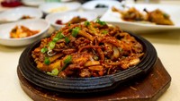 Resto Korea di RI Teriak! Harga Daging Naik-Pasokan Seret