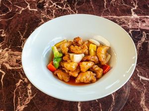10 Istilah Babi dalam Dunia Kuliner, Muslim Wajib Tahu! 10 Istilah Babi dalam Dunia Kuliner, Muslim Wajib Tahu!