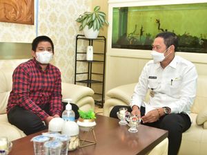 Membanggakan, Kulit Jeruk Nipis Bikin Siswa SMP Raih Medali Emas Internasional Membanggakan, Kulit Jeruk Nipis Bikin Siswa SMP Raih Medali Emas Internasional