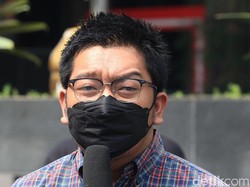 ICW Ingatkan KPK soal Opsi Jemput Paksa dan Tahan di Kasus Lukas Enembe