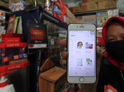 Rencana Besar Genjot 30 Juta UMKM Melek Digital