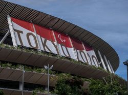Paralimpiade Tokyo: Ukun Kalah di Laga Perdana Para Badminton