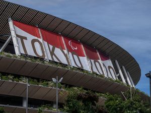 Jadwal Paralimpiade Tokyo 2020: Indonesia Berpeluang Tambah Emas Jadwal Paralimpiade Tokyo 2020: Indonesia Berpeluang Tambah Emas