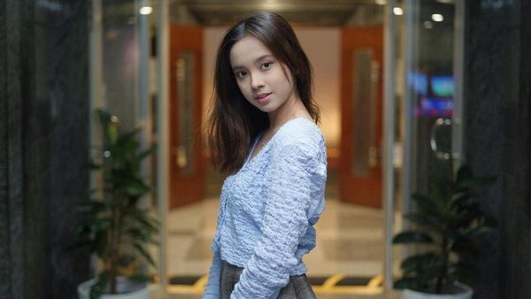 10 Potret Lyodra Ginting Sang Kandidat Perempuan Tercantik Sedunia